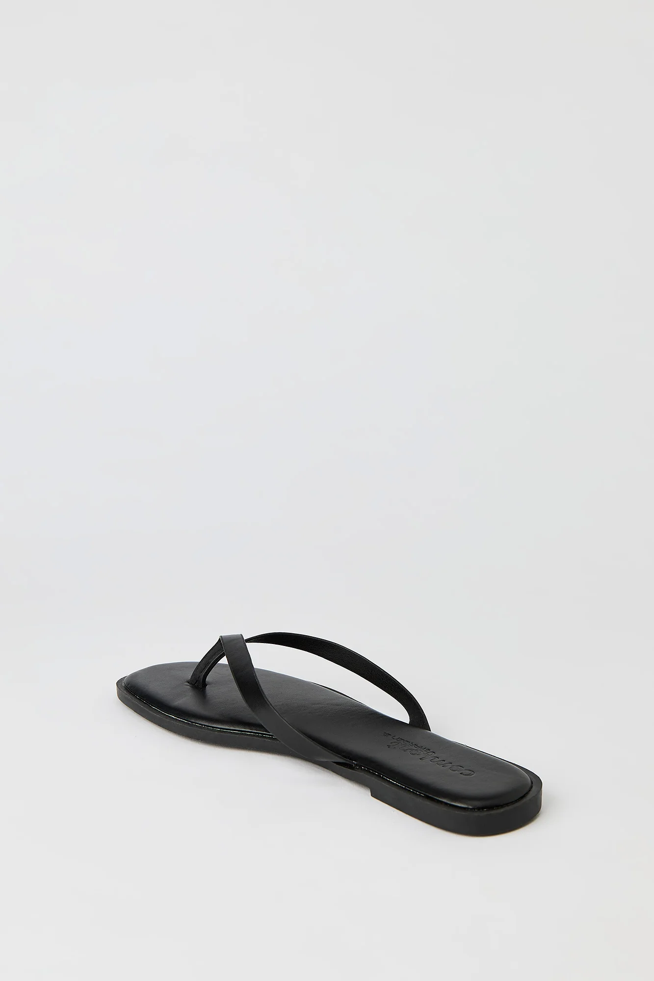 Thong Sandal
