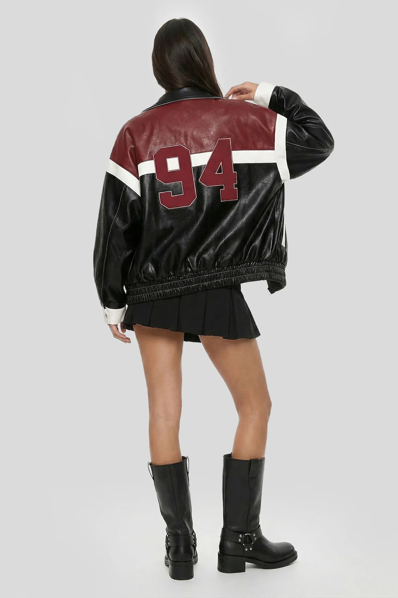 957-faux-leather-graphic-jacket-4.webp Faux Leather Graphic Jacket