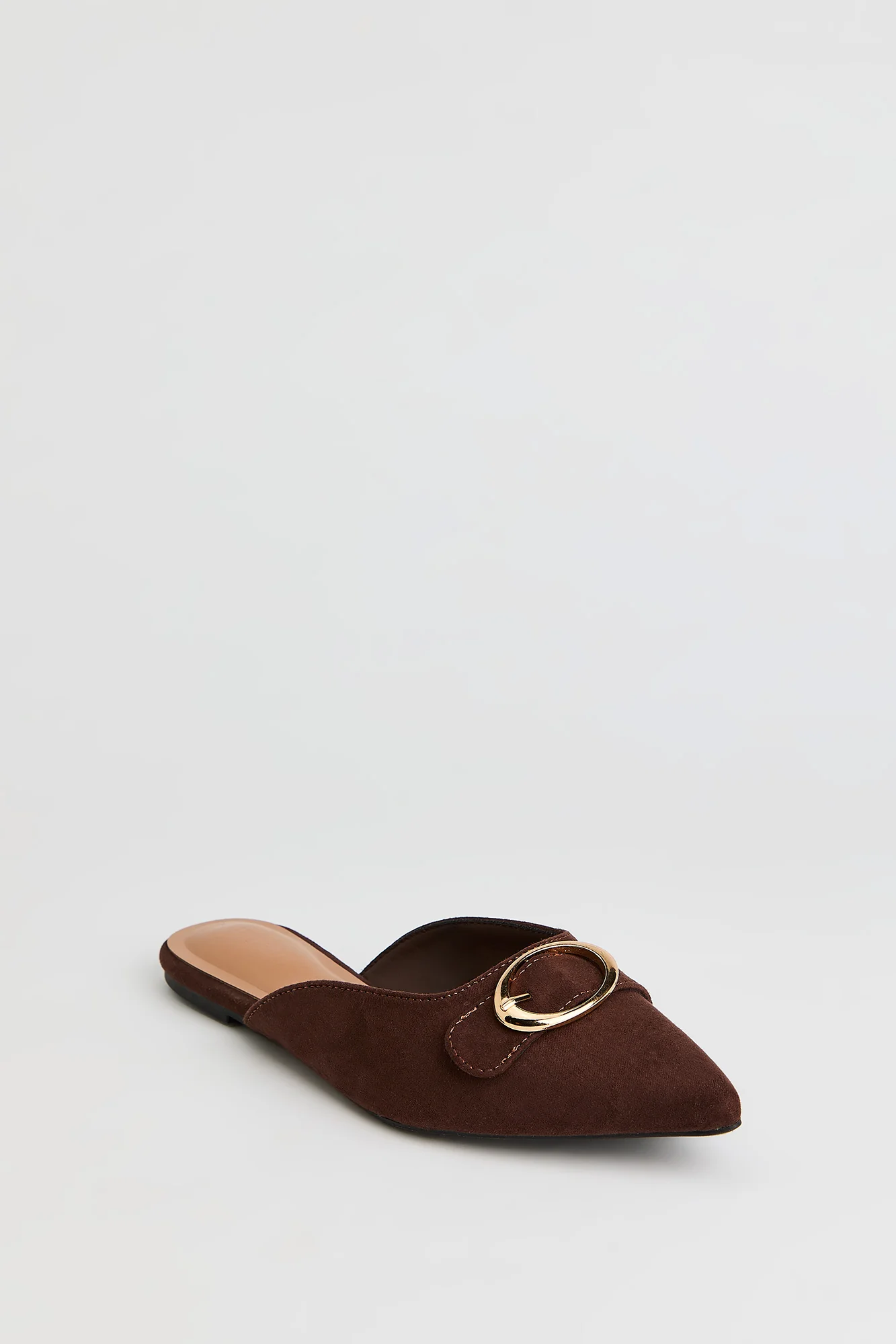 9607-pointed-toe-buckled-shoe-2.webp Pointed Toe Buckled Shoe