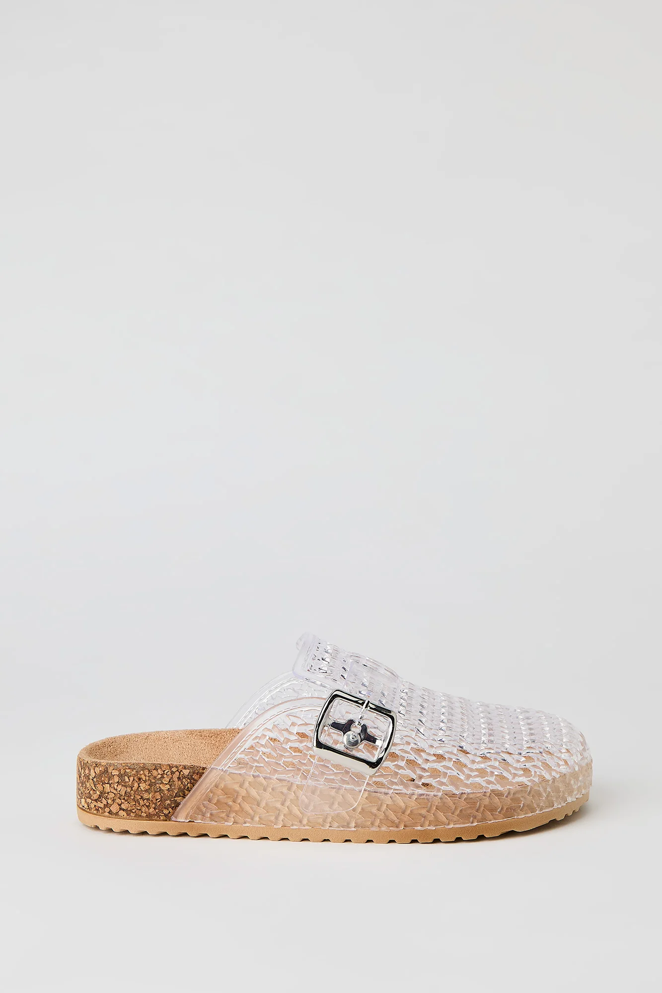 Jelly Clog