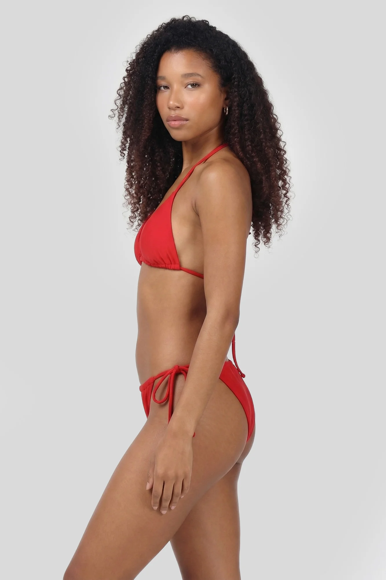 Brazilian Bikini Bottom