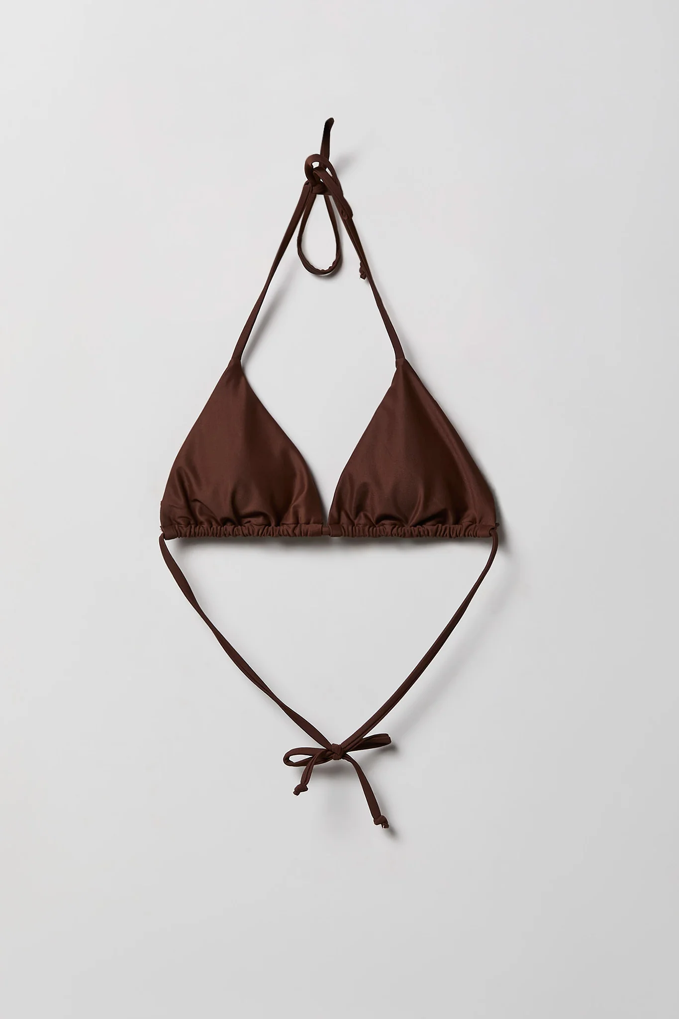 Triangle Bikini Top