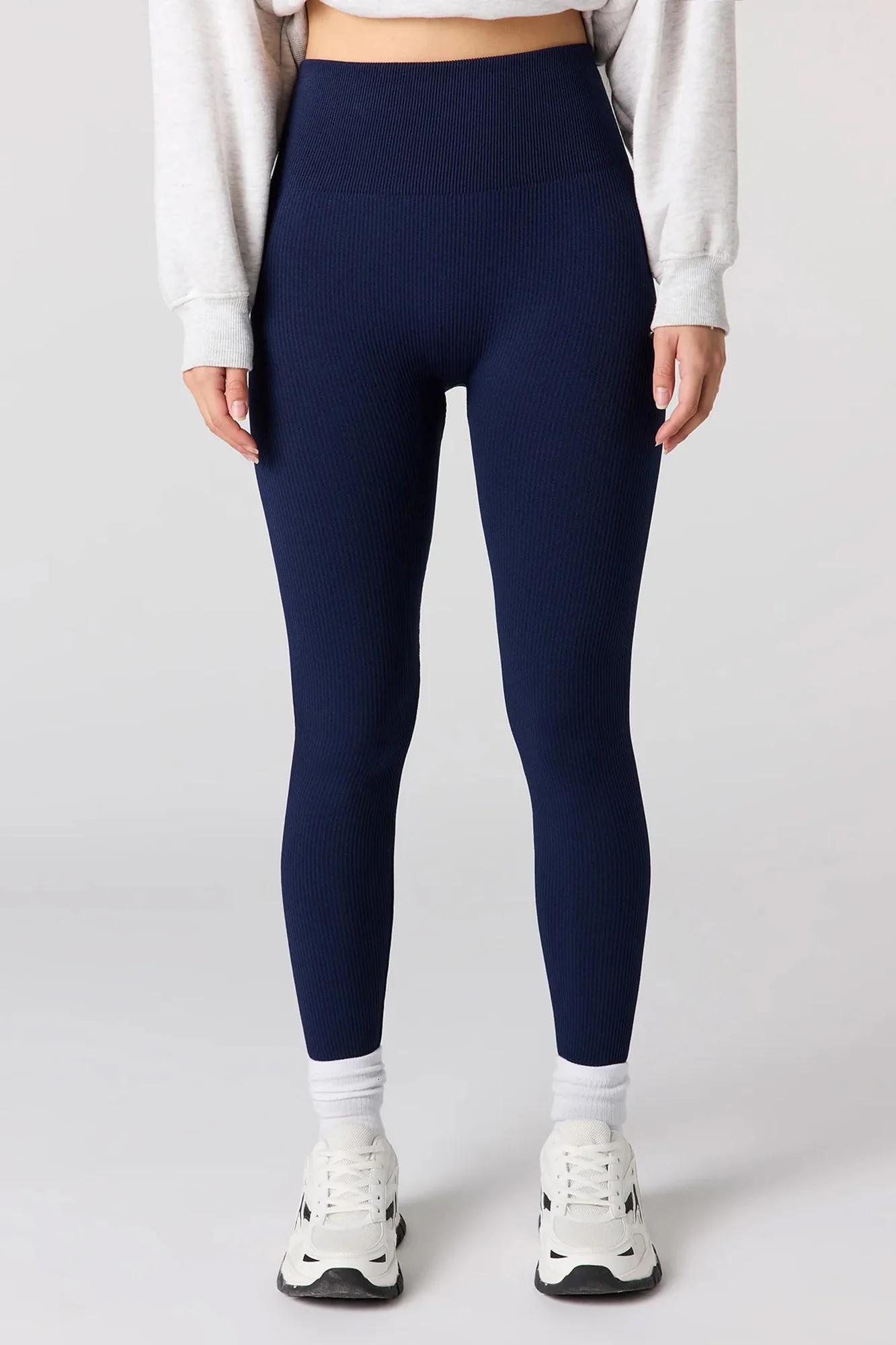 984-high-rise-seamless-ribbed-legging-15.webp High Rise Seamless Ribbed Legging