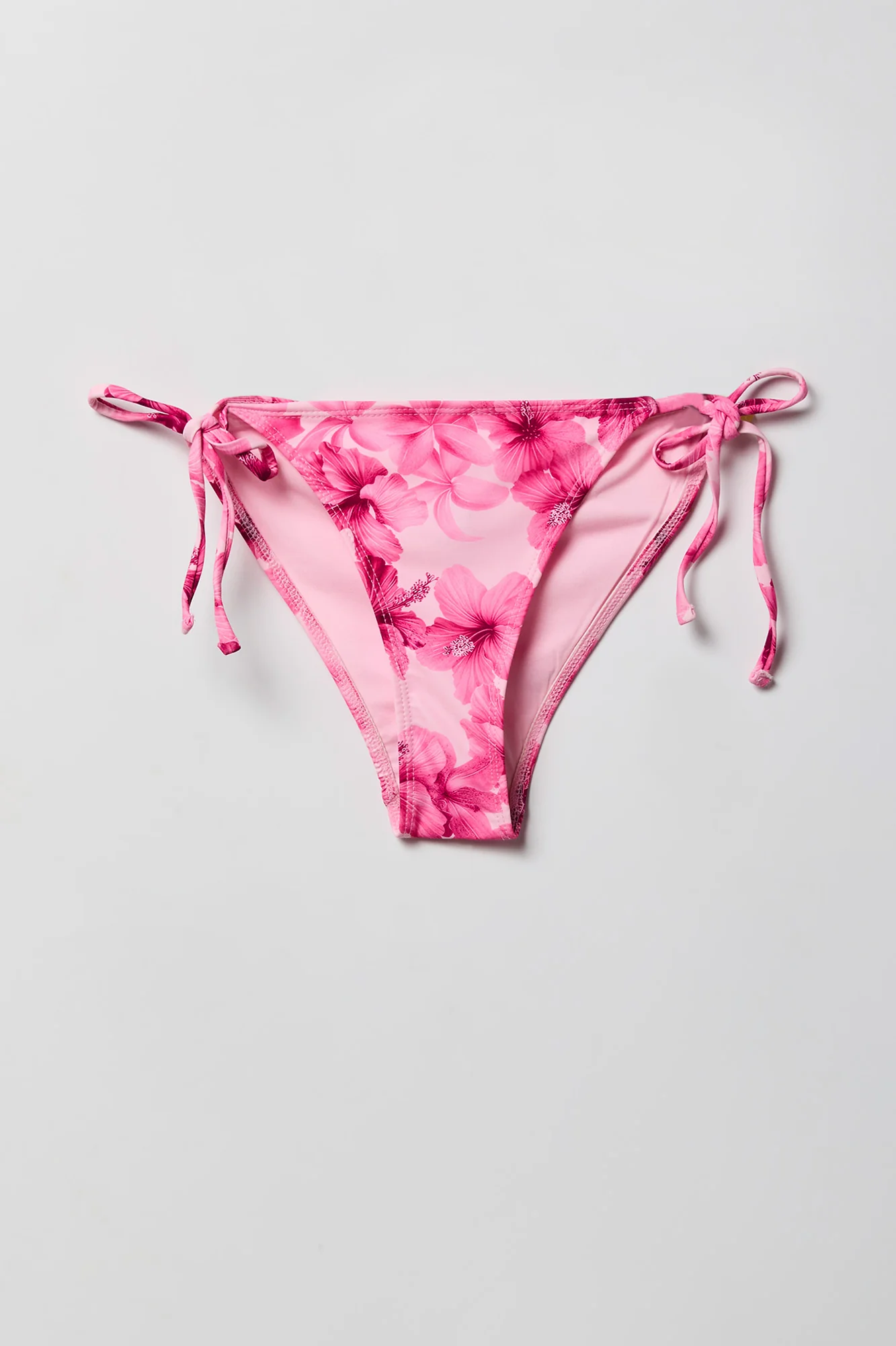 Tie Side Bikini Bottom