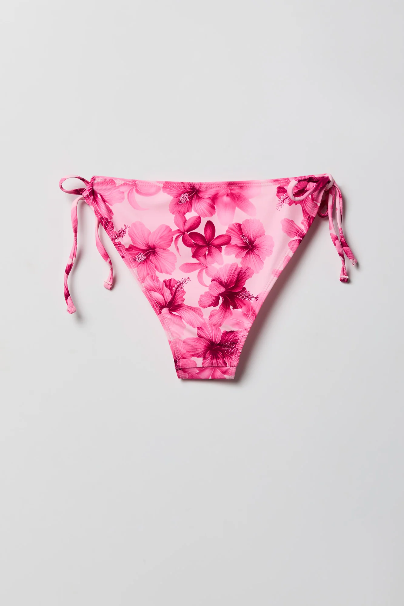 Tie Side Bikini Bottom