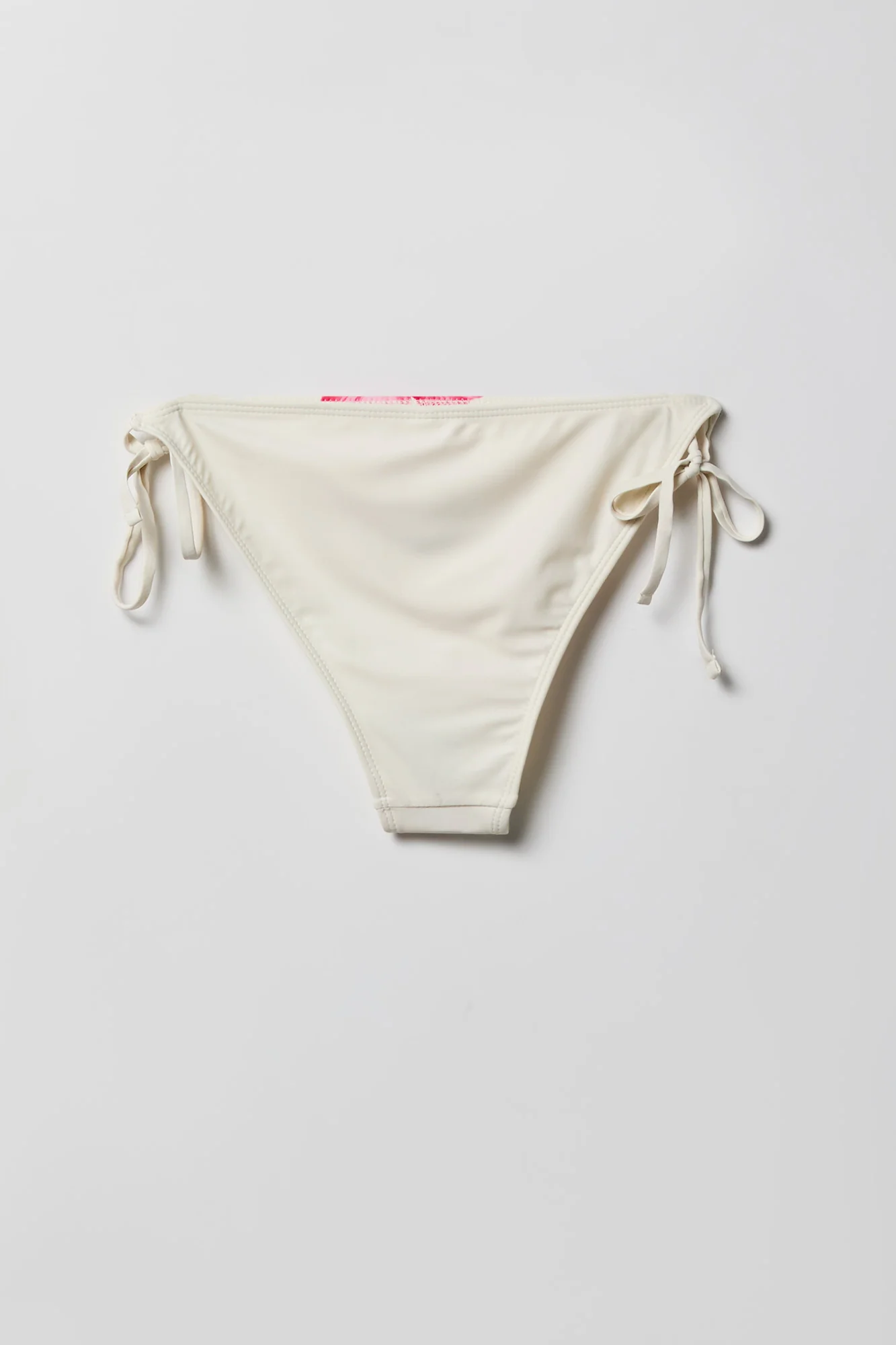 Tie Side Bikini Bottom